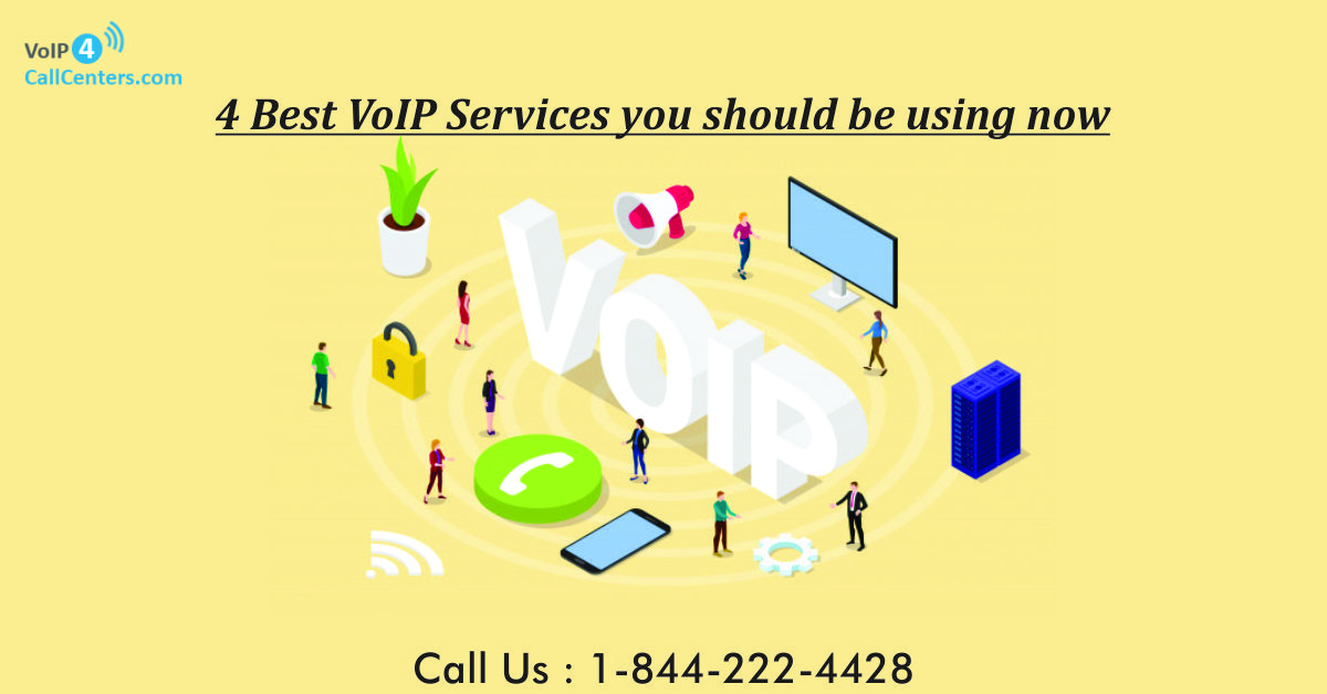 VoIP Solutions Provider US