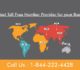 Best Toll Free Number Provider