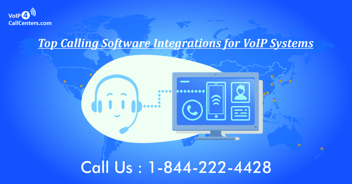 VoIP Systems