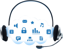 Virtual Call Center Solution