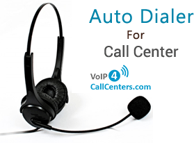 Voip Auto Dialer